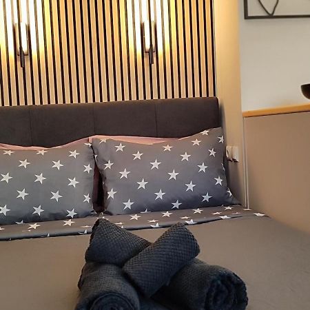 Urban Nest Veria Downtown 外观 照片