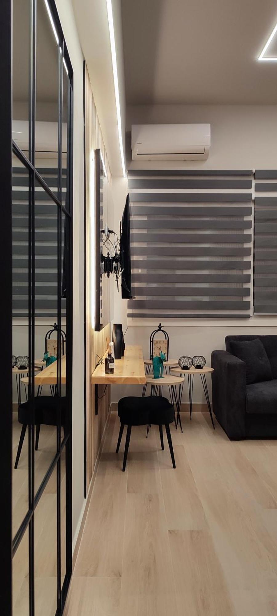 Urban Nest Veria Downtown 外观 照片