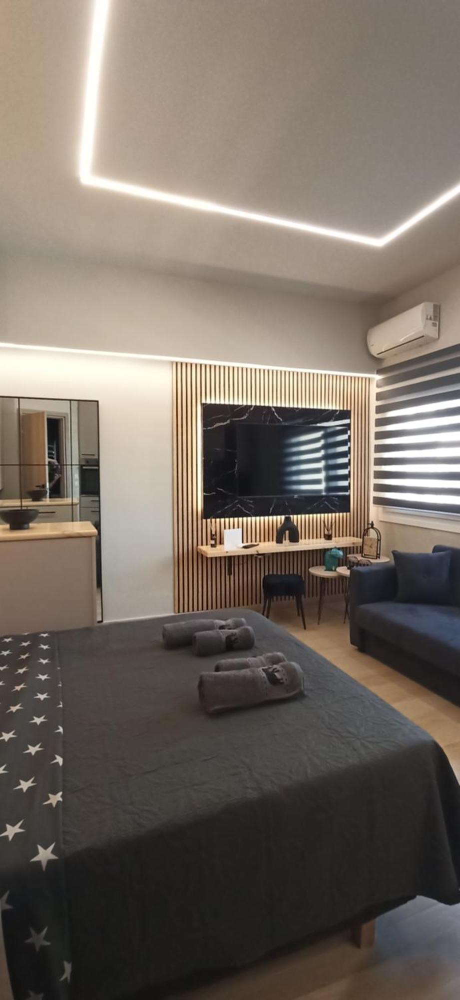 Urban Nest Veria Downtown 外观 照片