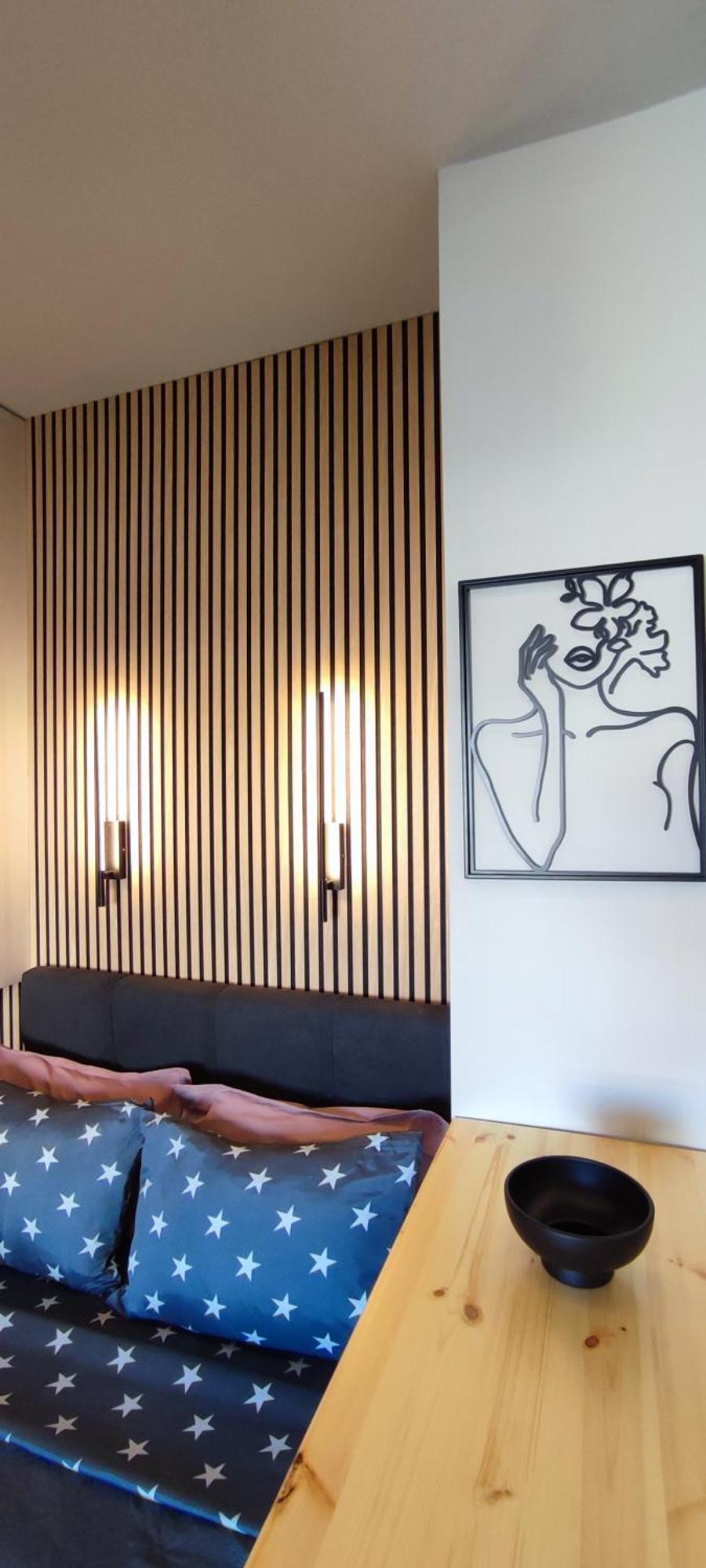Urban Nest Veria Downtown 外观 照片