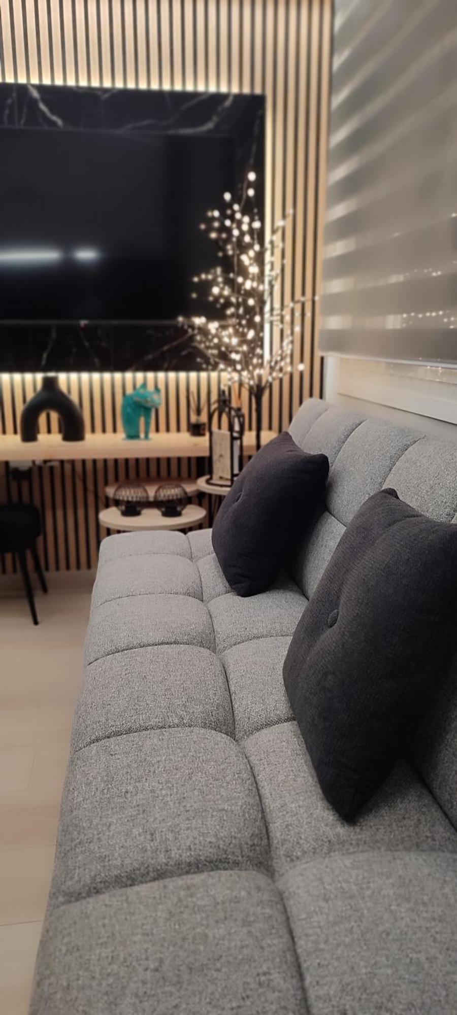 Urban Nest Veria Downtown 外观 照片
