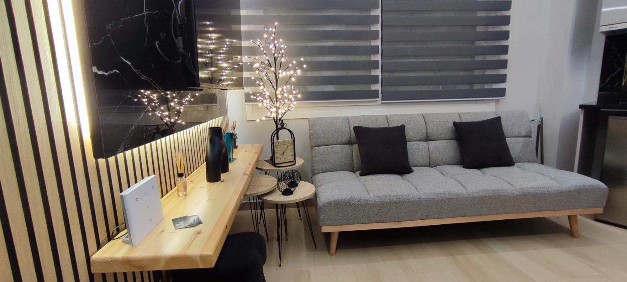Urban Nest Veria Downtown 外观 照片